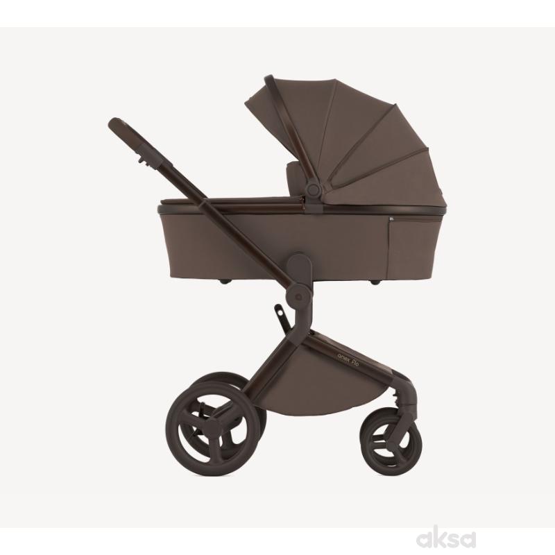 ANEX duo sistem Flo, Browny 