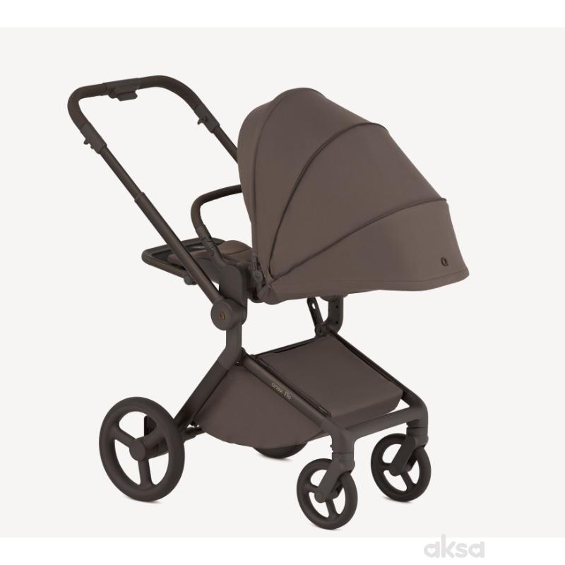 ANEX duo sistem Flo, Browny 