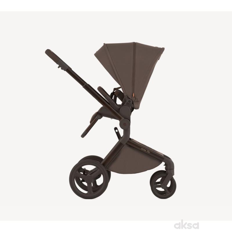 ANEX duo sistem Flo, Browny 