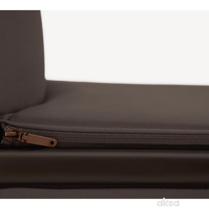 ANEX duo sistem Flo, Browny 