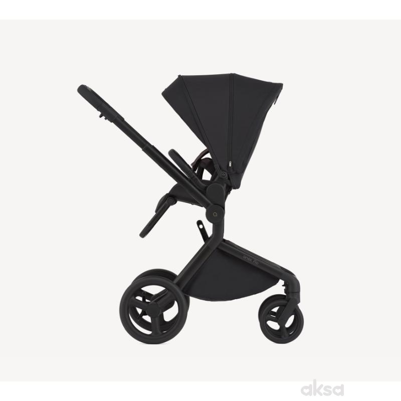 ANEX duo sistem Flo, Lungo 