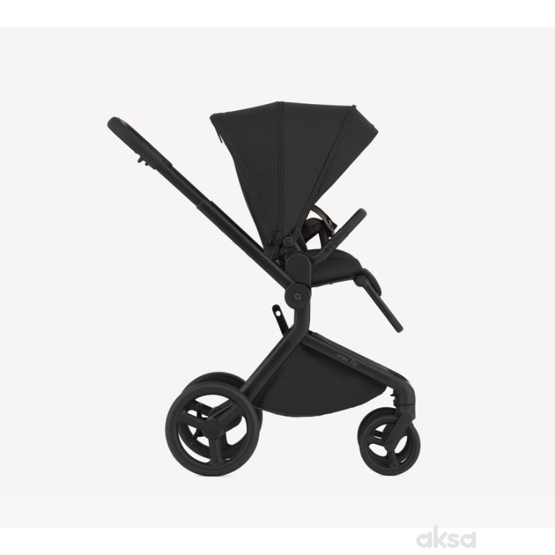 ANEX duo sistem Flo, Lungo 