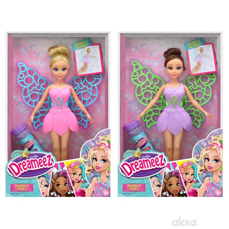 Dreameez vila sa sapunicom 