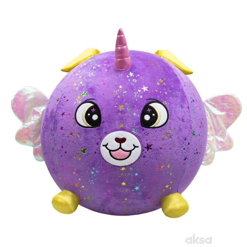 Biggies ljubičasta kuca 