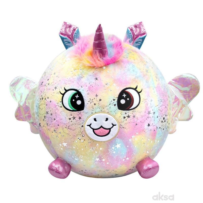 Biggies šareni jednorog 