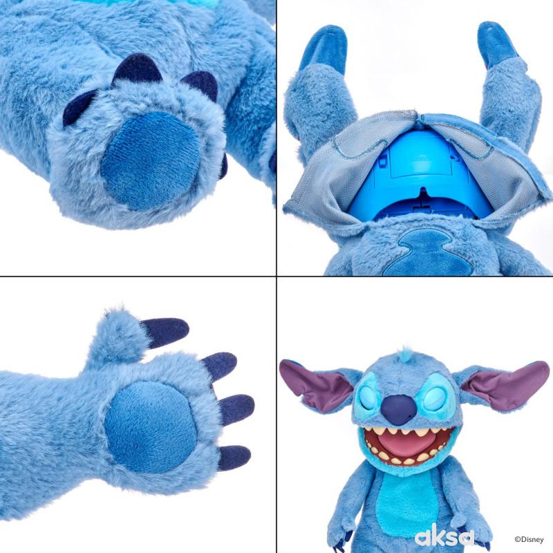 Stitch sa 100 funkcija 