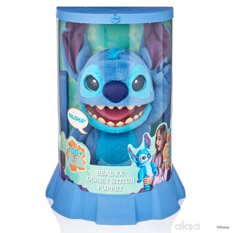 Stitch sa 100 funkcija 