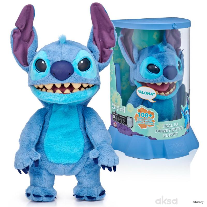 Stitch sa 100 funkcija 