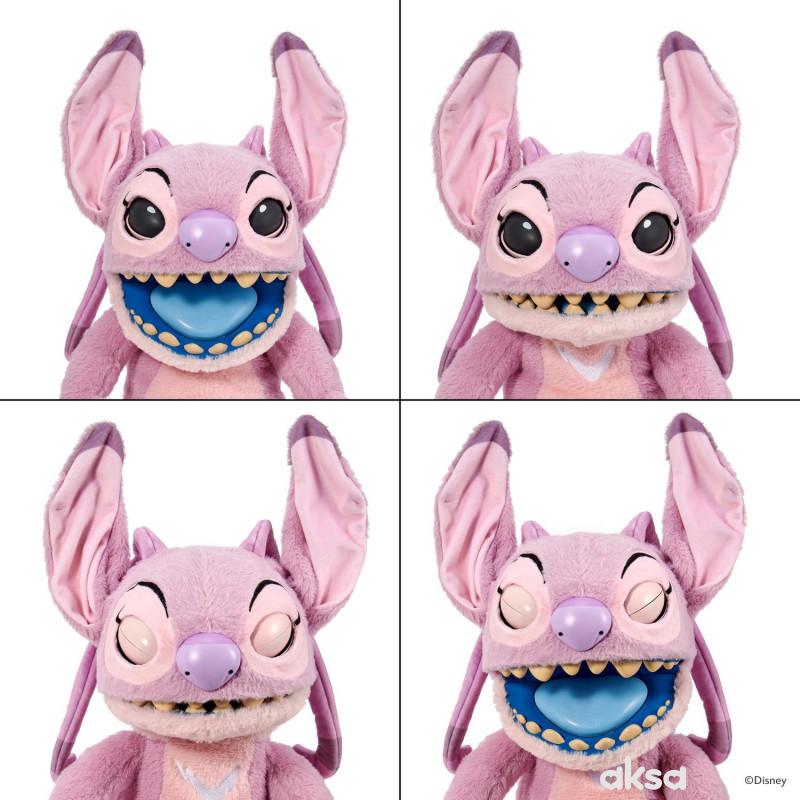 Angela sa 100 funkcija 