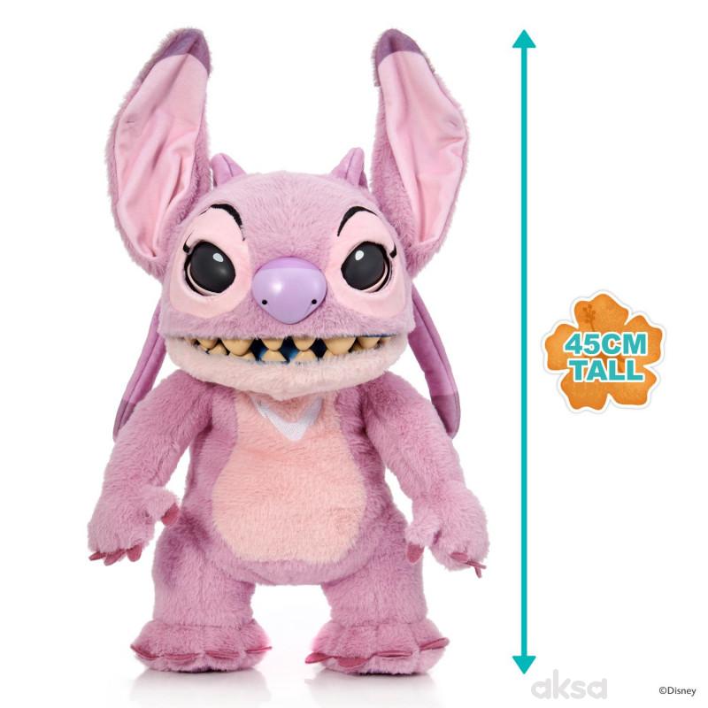 Angela sa 100 funkcija 