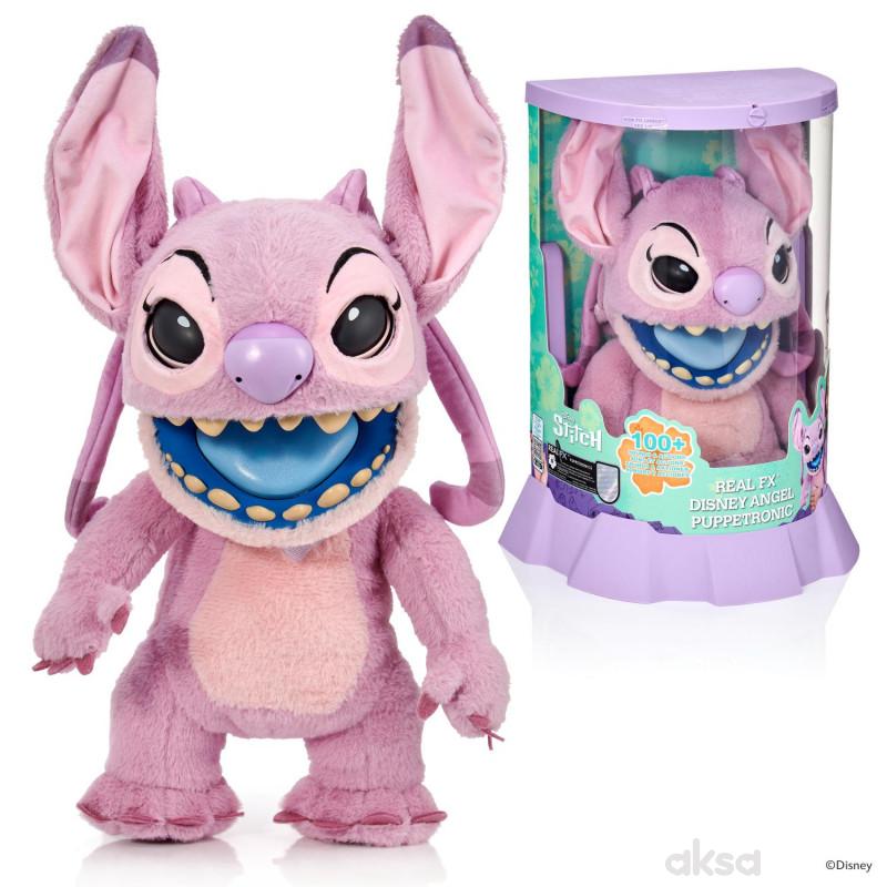 Angela sa 100 funkcija 