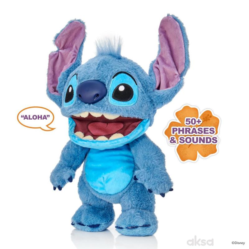 Stitch sa 50 funkcija 