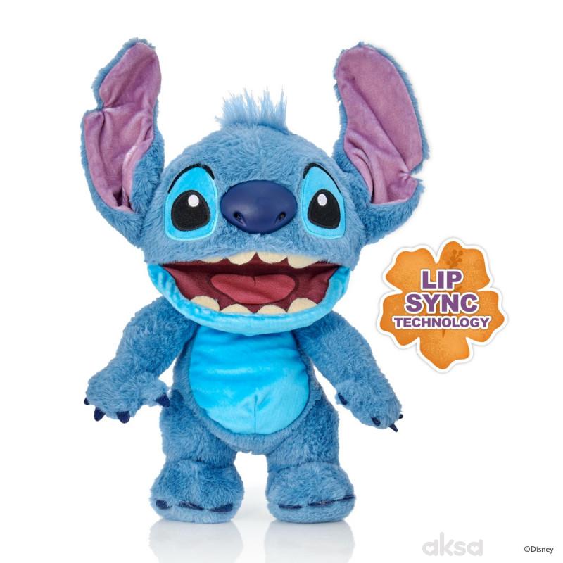 Stitch sa 50 funkcija 
