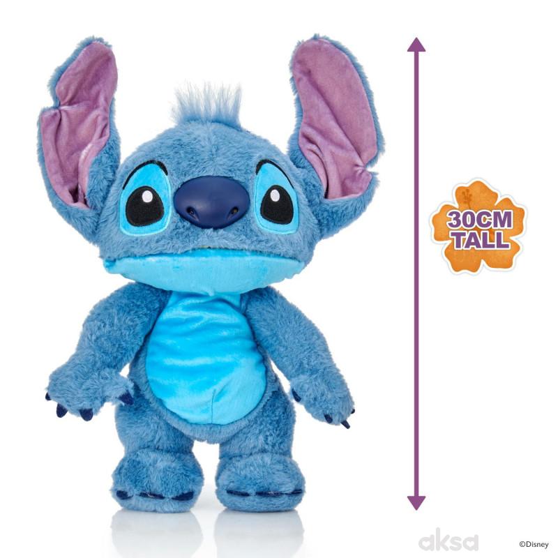 Stitch sa 50 funkcija 