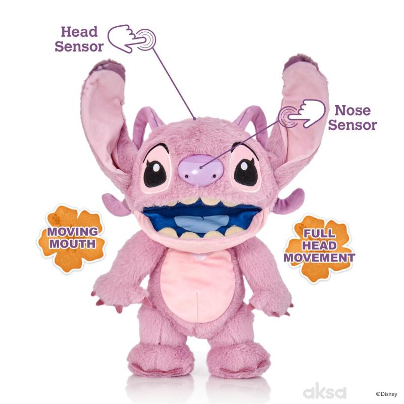 Angela sa 50 funkcija 