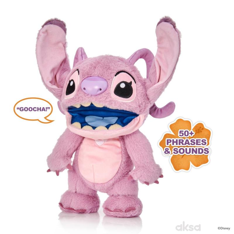 Angela sa 50 funkcija 