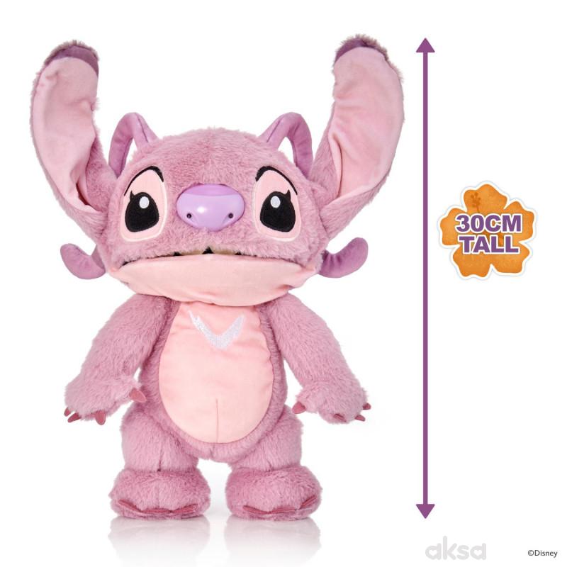 Angela sa 50 funkcija 