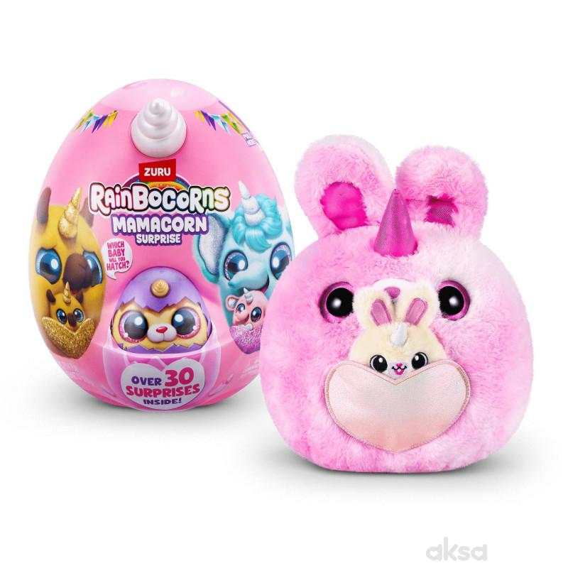 Šarenorogići plišani MAMACORT SURPRISE 