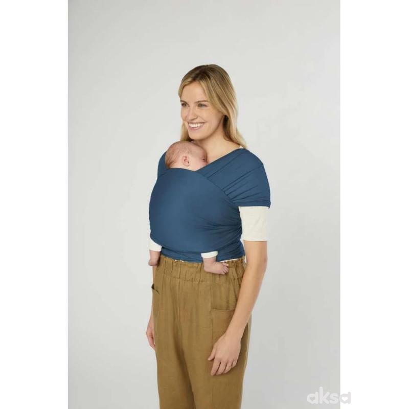 Ergobaby marama Aura SustainableKnit Twilight Navy 