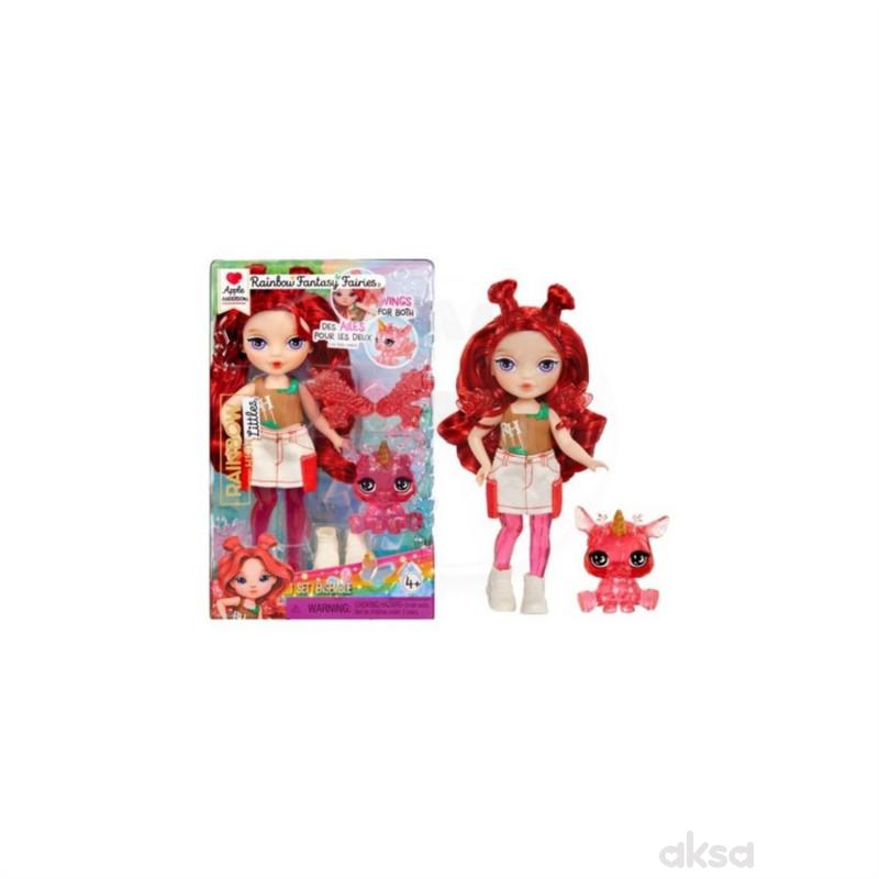 Rainbow High Rainbow Fantasy Asst 