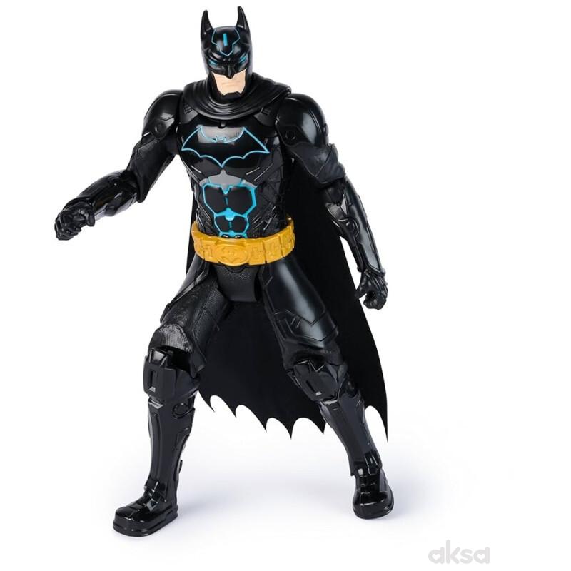 Batman Figura Stealth Ninja Asst 
