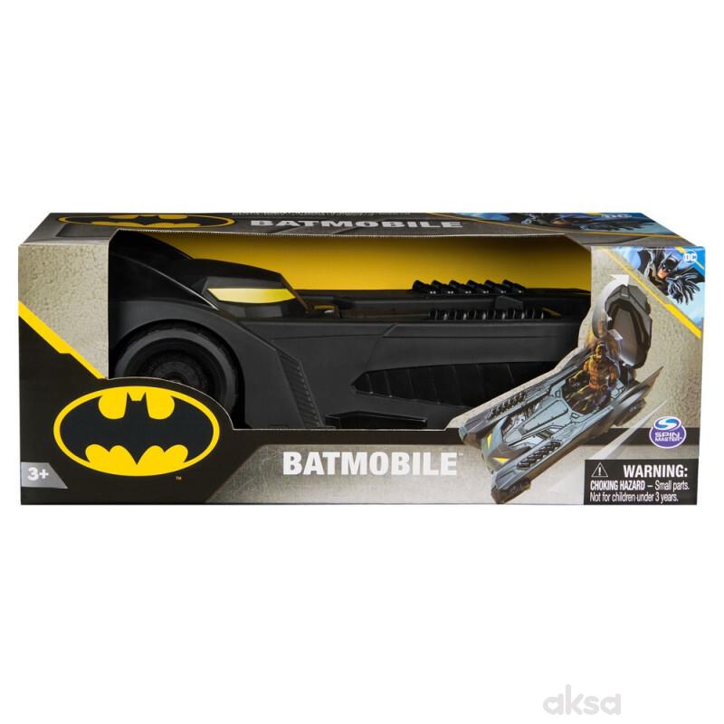 Batman vozilo Batmobile 