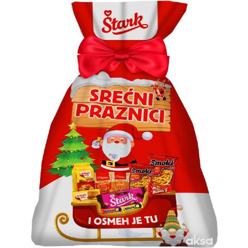 Soko Štark novogodišnji paketić 835g 
