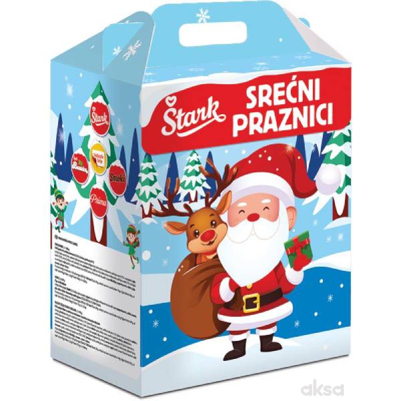Soko Štark novogodišnji paketić premium 1100g 