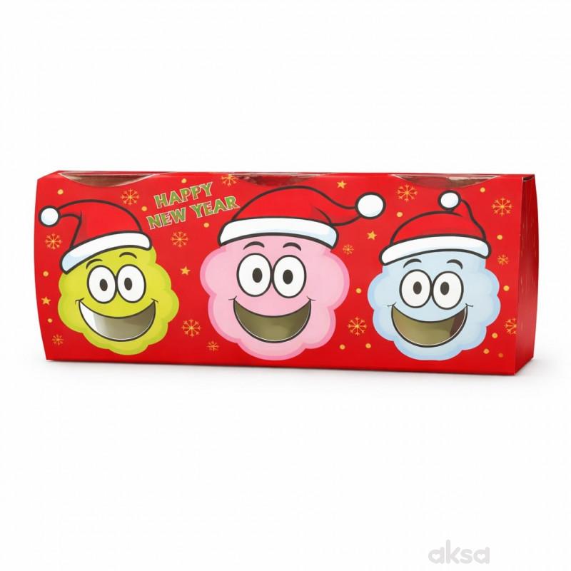 Sweet Choice NG Slatka Vuna 3x400ml 