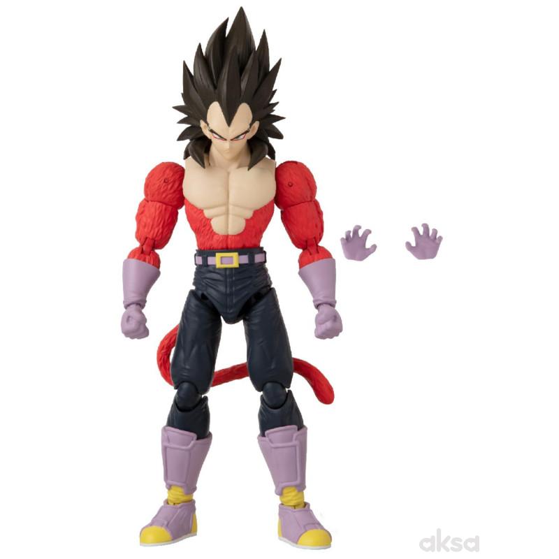 DB Ssayan Vegeta figura 17 c 