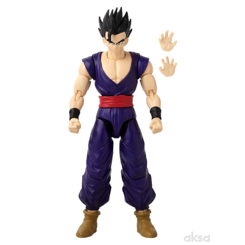 DS Gohan Super Hero figura 17 cm 