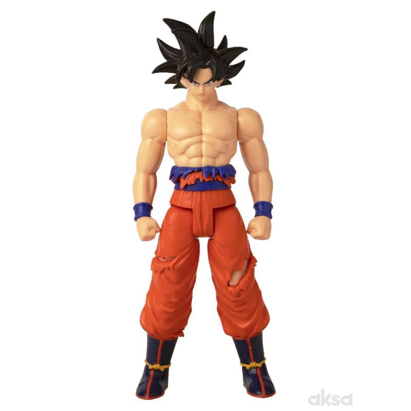 DB Goku LB figura 30 cm 