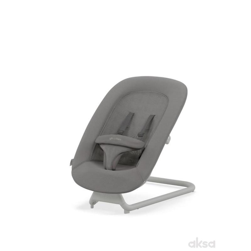 Cybex postolje za bouncer Lemo Suede Grey 