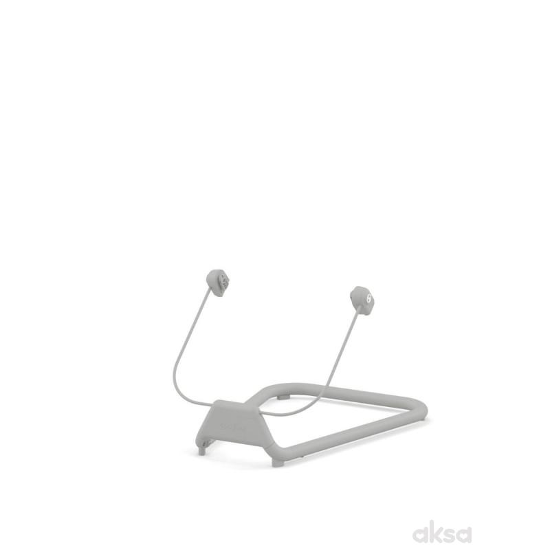 Cybex postolje za bouncer Lemo Suede Grey 