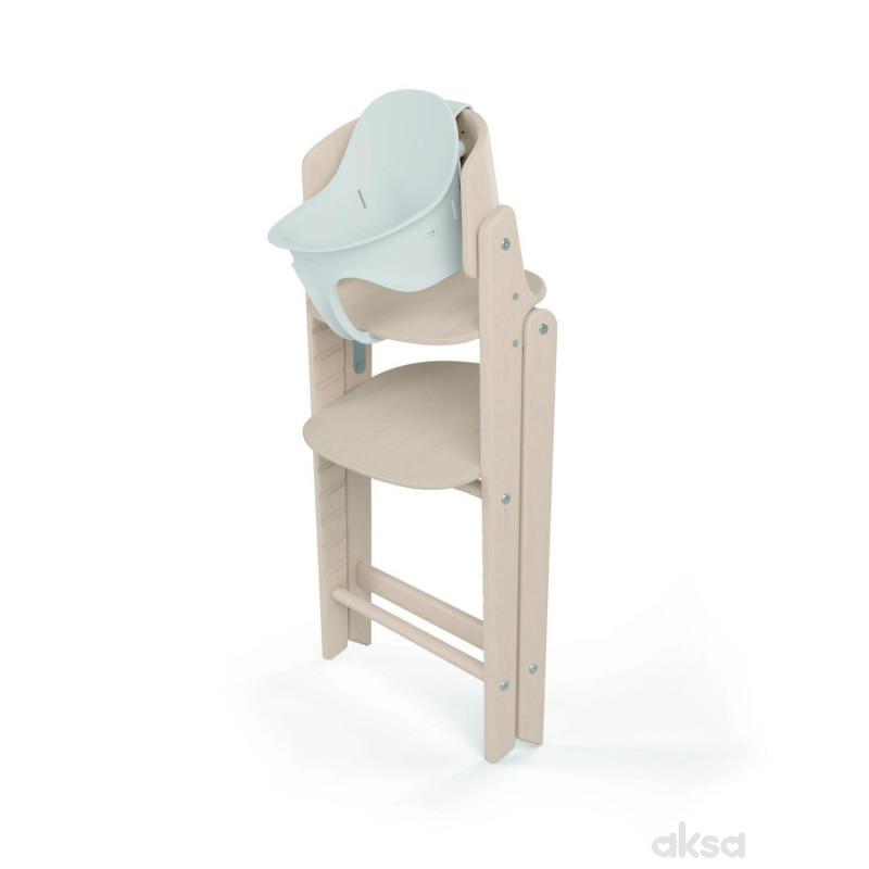 Cybex hranilica Click&Fold 3u1 All Natural Light 