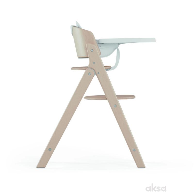 Cybex hranilica Click&Fold 3u1 All Natural Light 