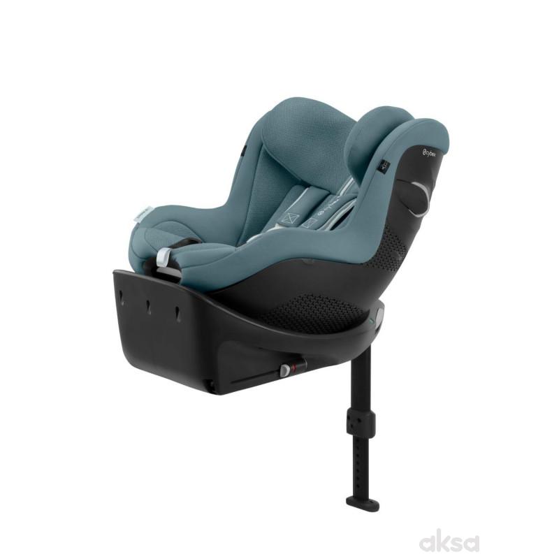 Cybex Sirona Gi i-Size Plus (40-105cm),Stormy Blue 