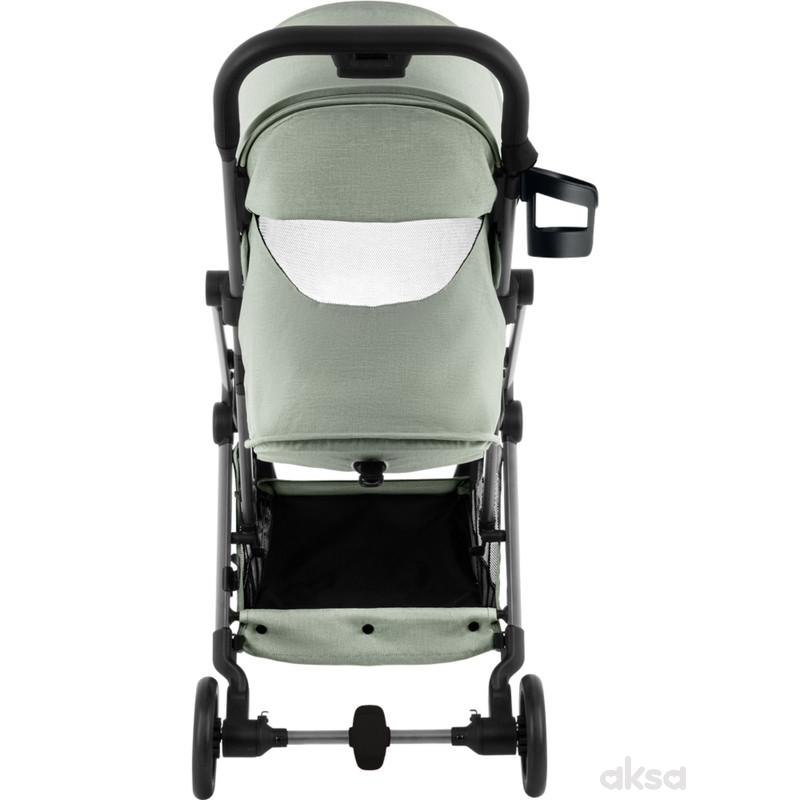 Britax kolica Flylite, Sage Green 