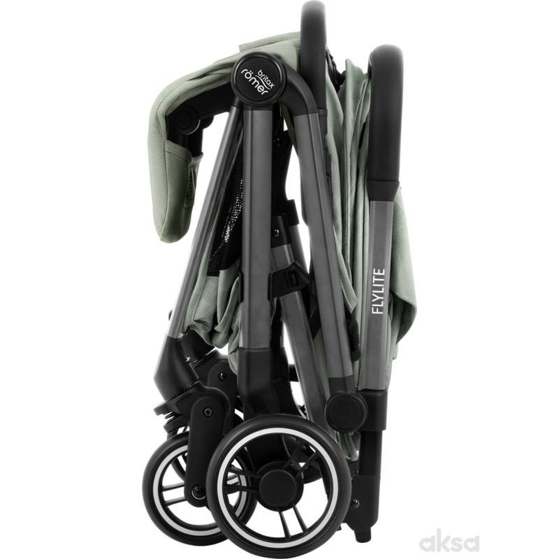 Britax kolica Flylite, Sage Green 