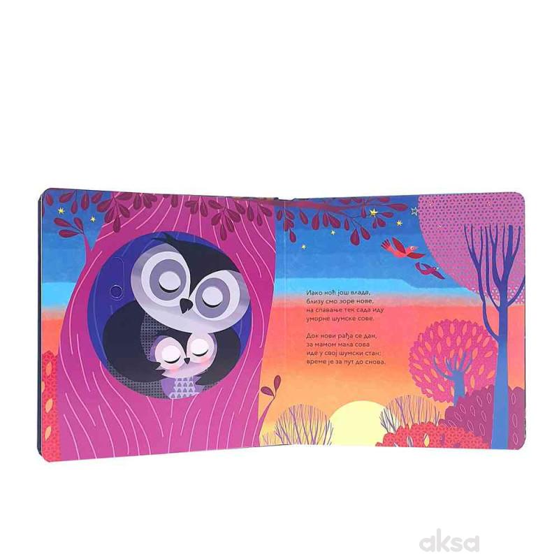 Vreme Je Za Spavanjac 