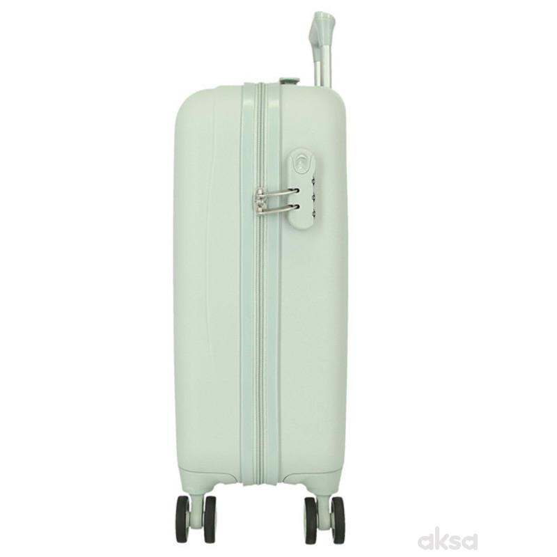 ABS kofer 55cm sa 4 točkića my little dino 