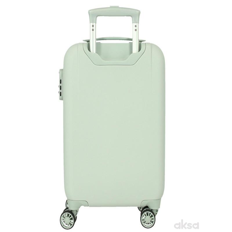 ABS kofer 55cm sa 4 točkića my little dino 