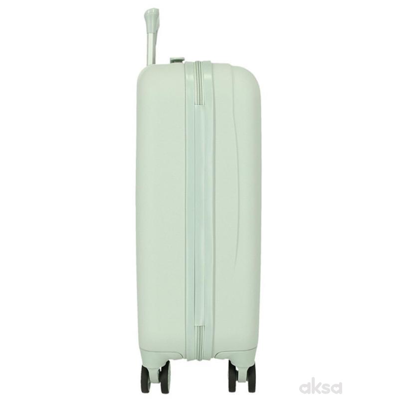 ABS kofer 55cm sa 4 točkića my little dino 