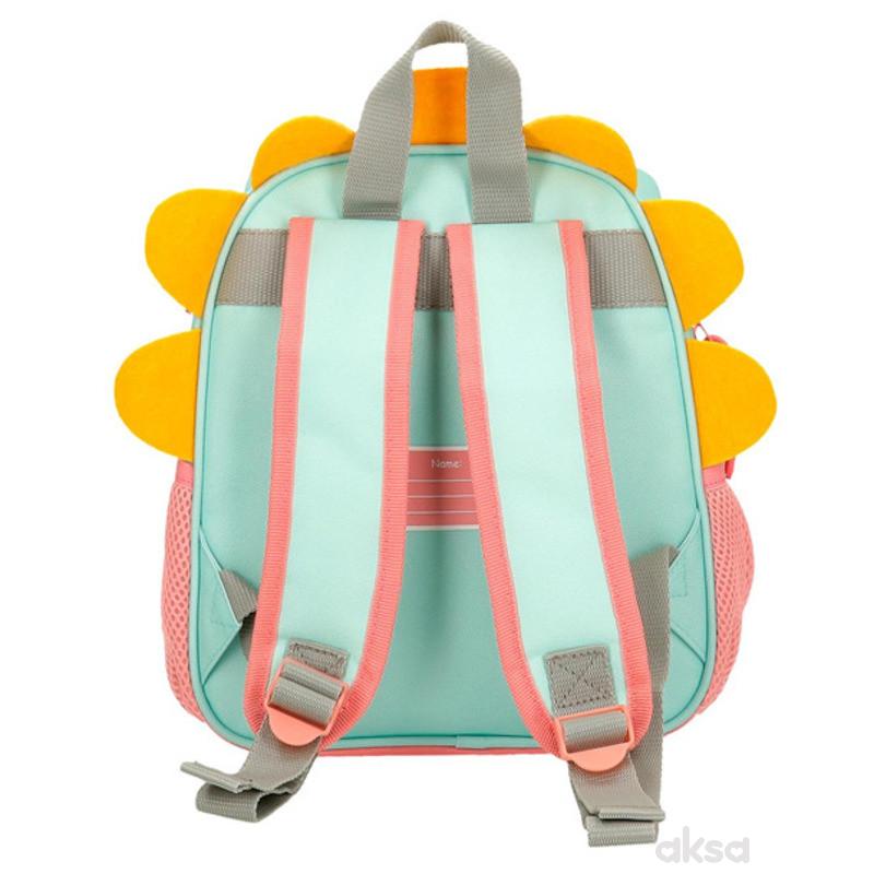 Roll road ranac 25cm dino 