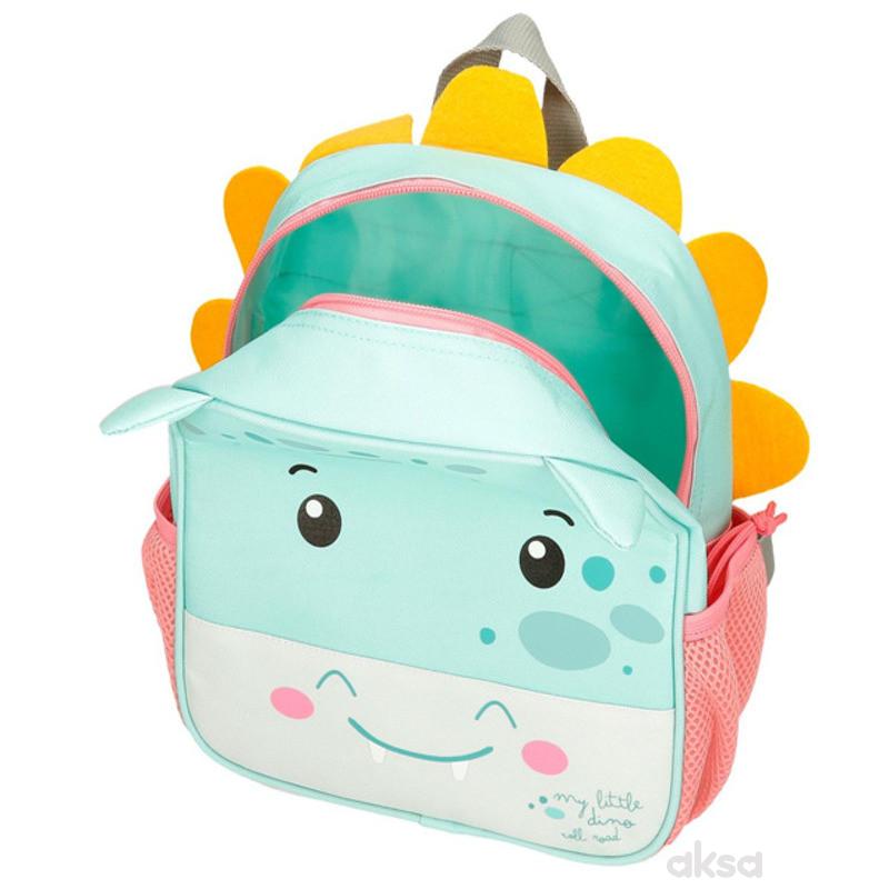 Roll road ranac 25cm dino 