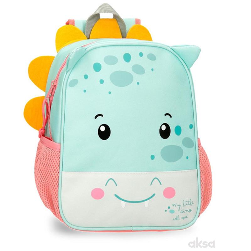 Roll road ranac 25cm dino 