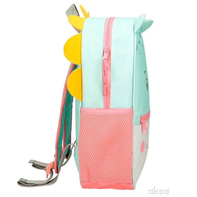 Roll road ranac 33cm dino 