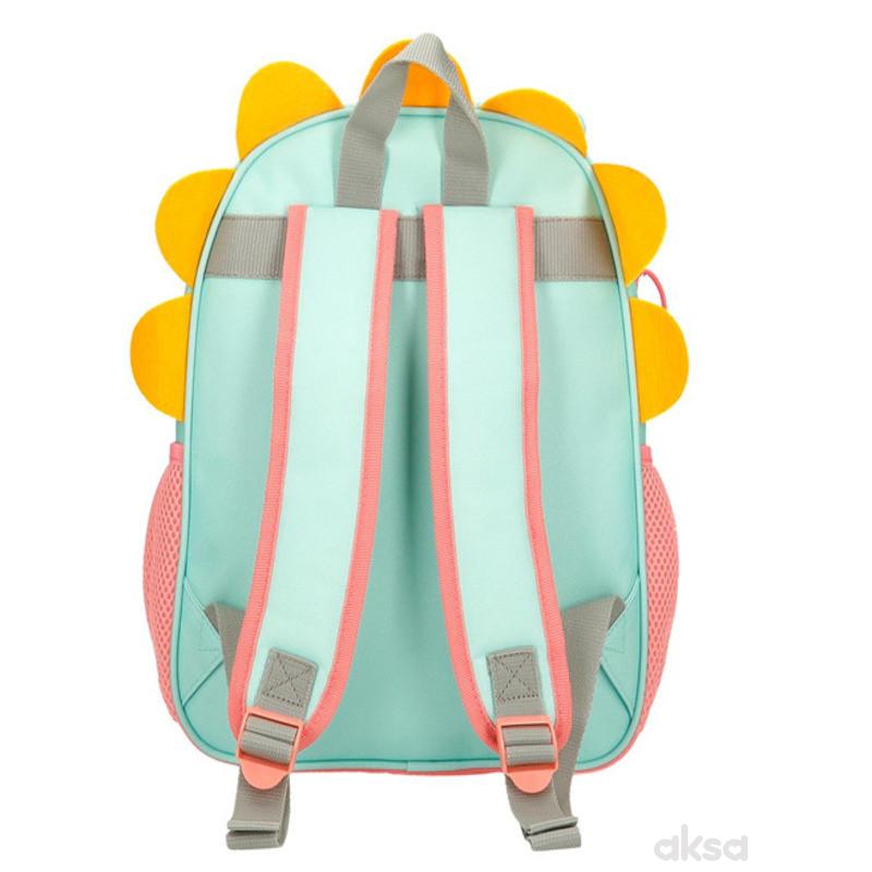 Roll road ranac 33cm dino 