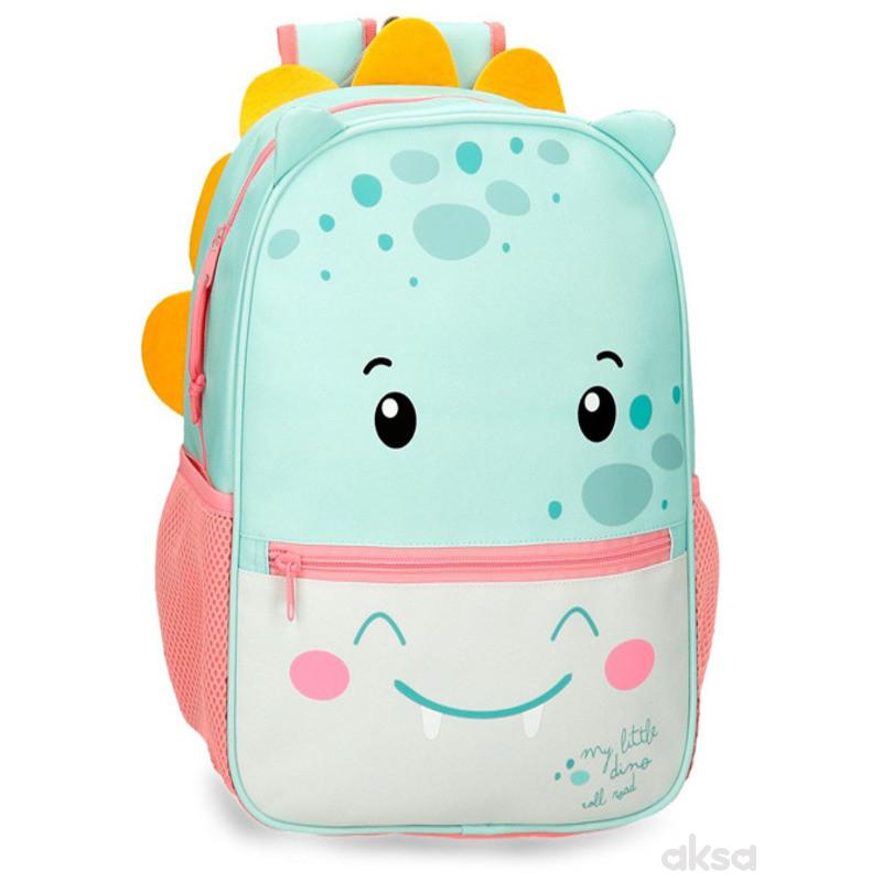 Roll road ranac 33cm dino 