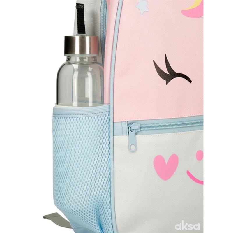 Roll road ranac 33cm jednorog 